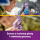 LEGO Fortnite 77071 Lama zaopatrzeniowa - 1298633 - zdjęcie 6